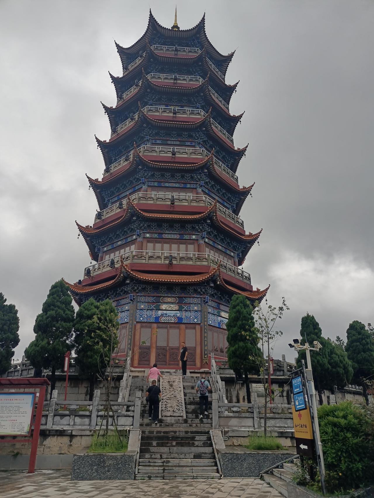 7.29日重游第二故乡——文山。寻找当年的记忆！（图片来源：老山兰随手拍）