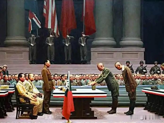 日本真是“战败国”吗？

这是一个非常严肃且值得深入探讨的问题。从表面上看，日本