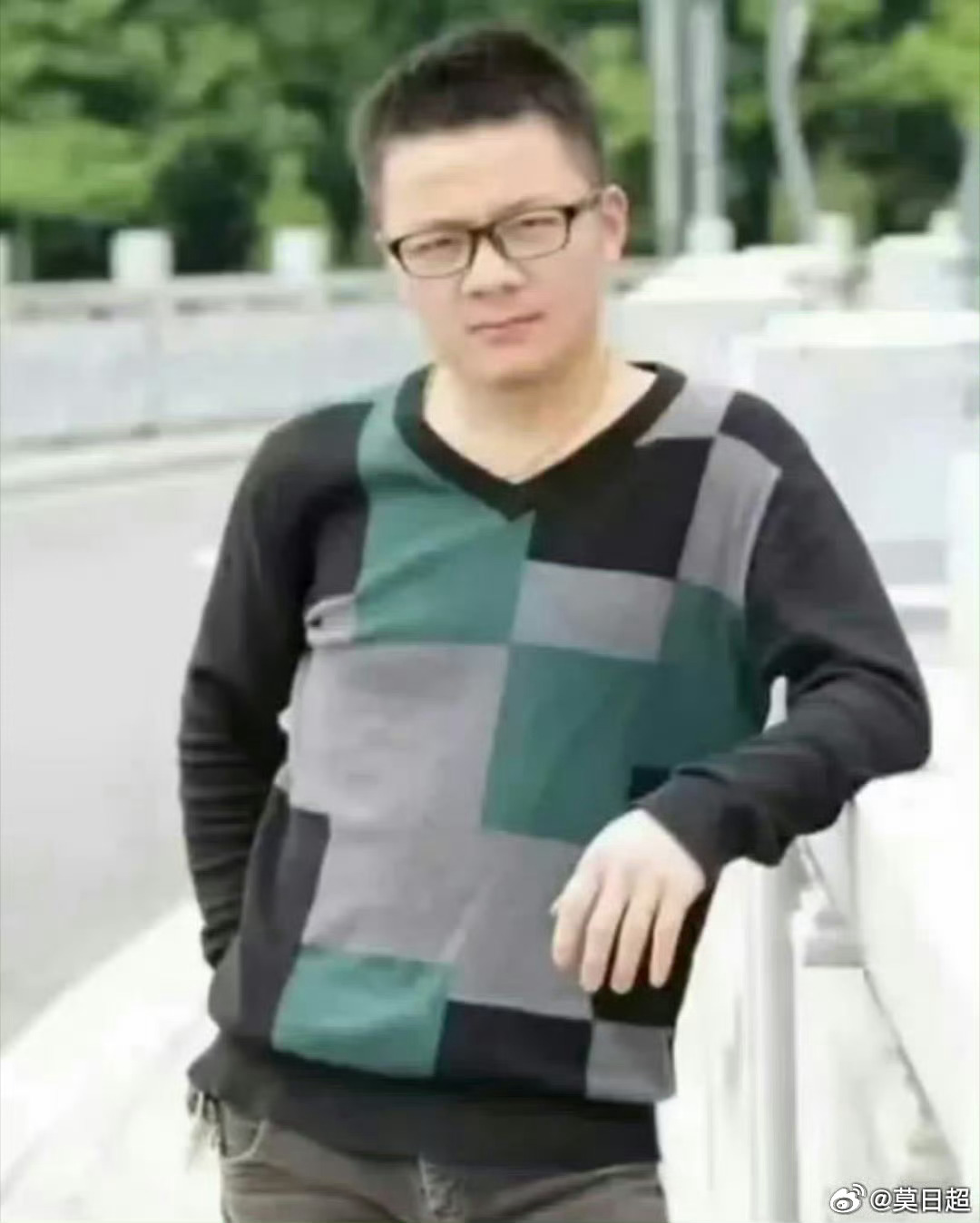 大家都不知道幕后黑手是谁，这个人确实不是一个人，有组织有犯罪，也有同伙，但是不在