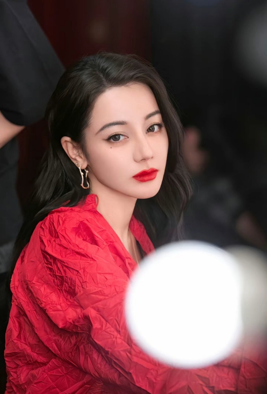【迪丽热巴】你都多大了，还耍小心思非要跟妈妈睡，丢不丢人 ​​​