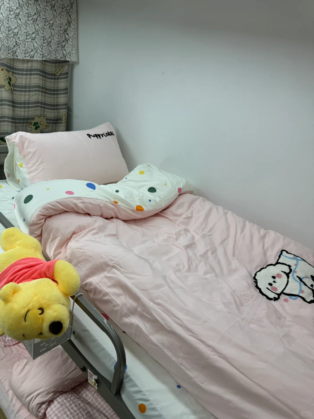 开学六件套快准备起来吧！