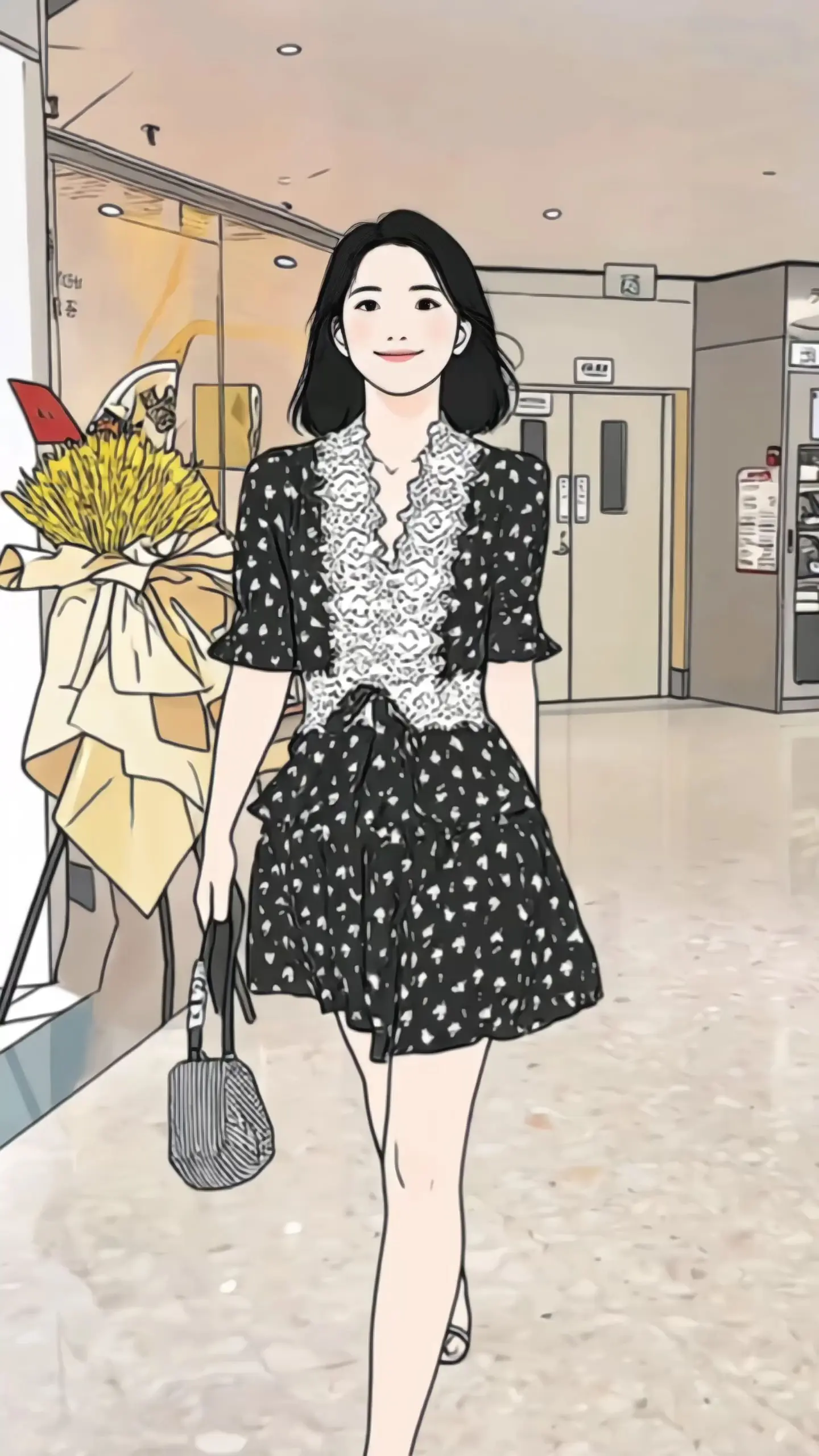 夏日穿搭必学技巧 夏日清爽开局指南 超清爽的夏天OOTD 上半年潮流穿...