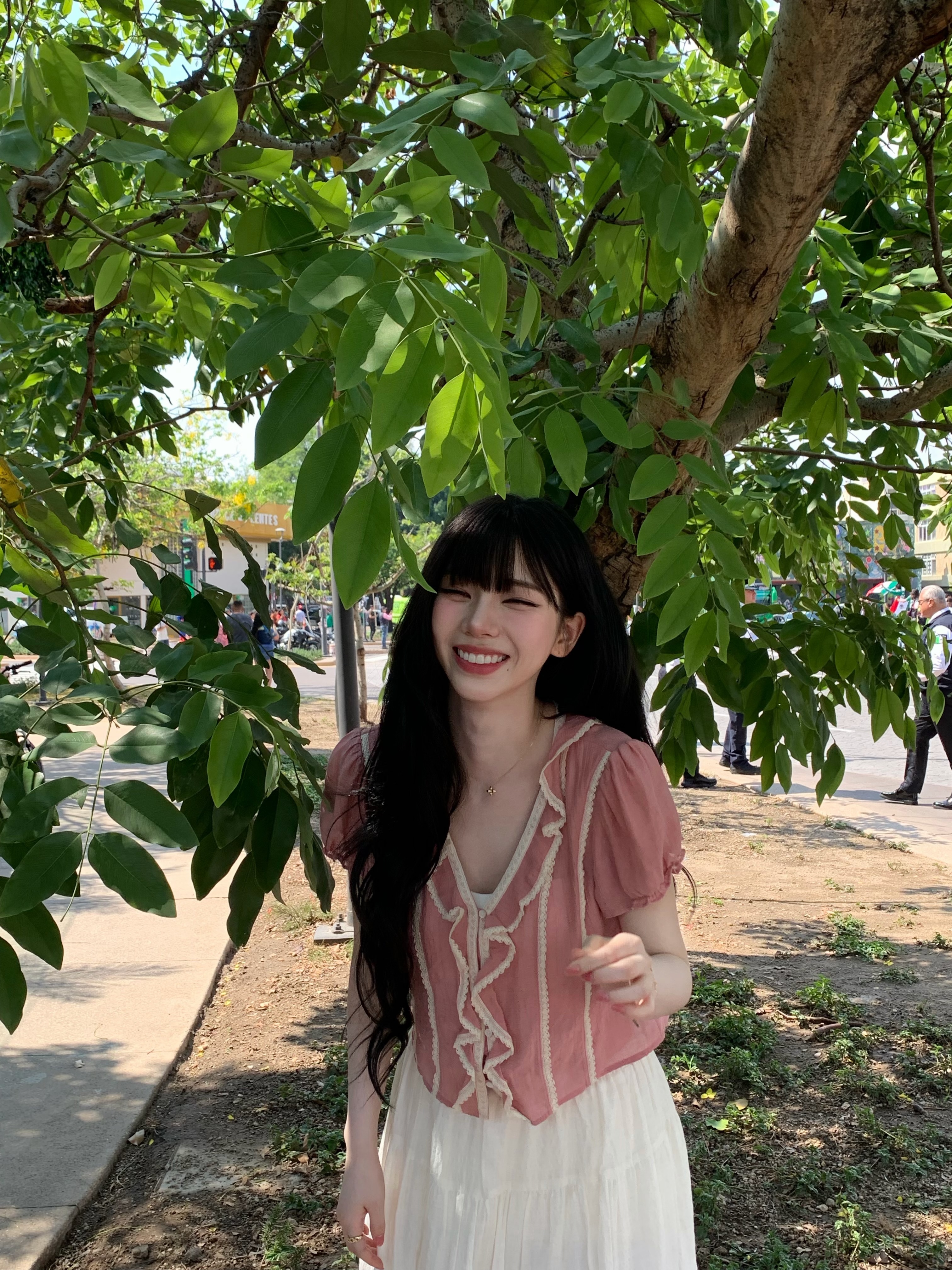 🌺 