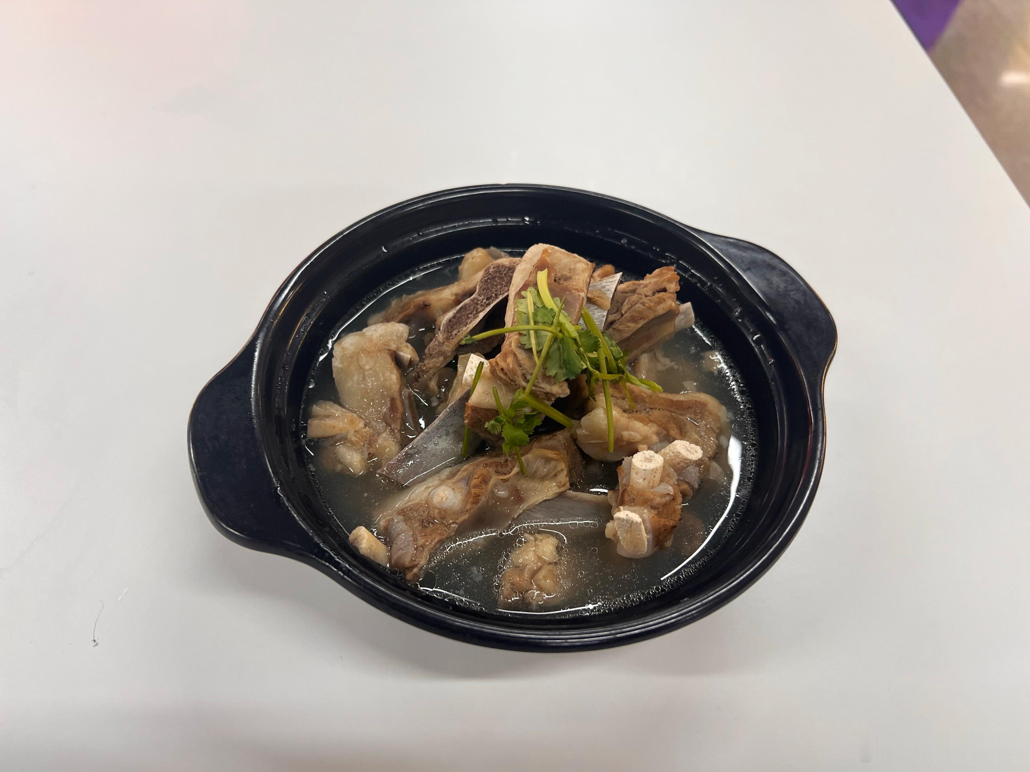 来点儿减肥餐 北京·北京安贞医院(通州院区)