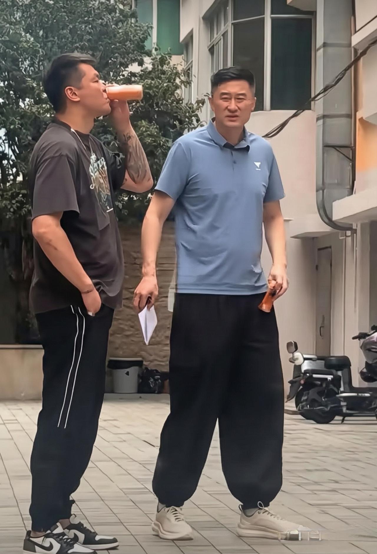 广东宏远篮球俱乐部全球招聘总经理，朱芳雨杜锋的宏远传奇组合正式成为历史。