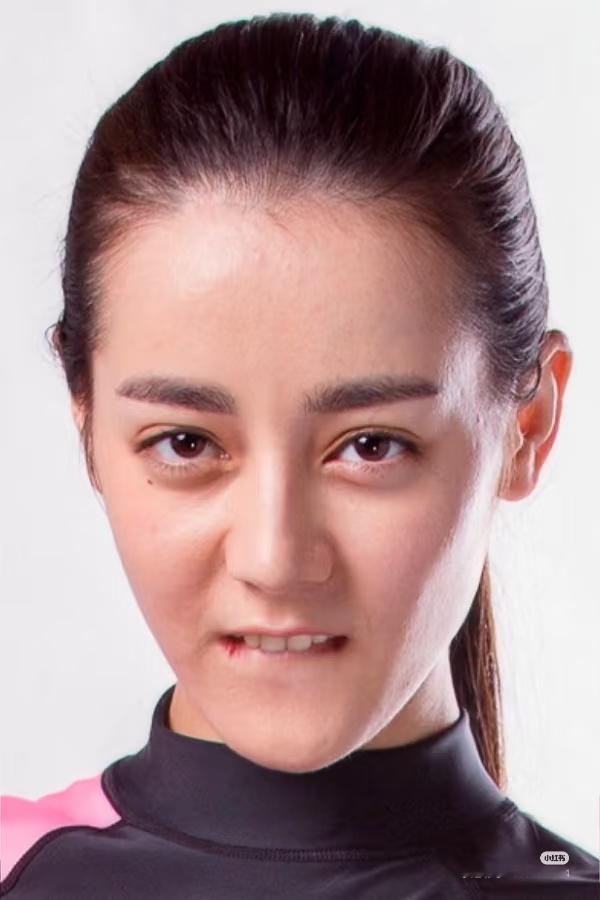 迪丽热巴 生图都如此权威吗？ ​​​