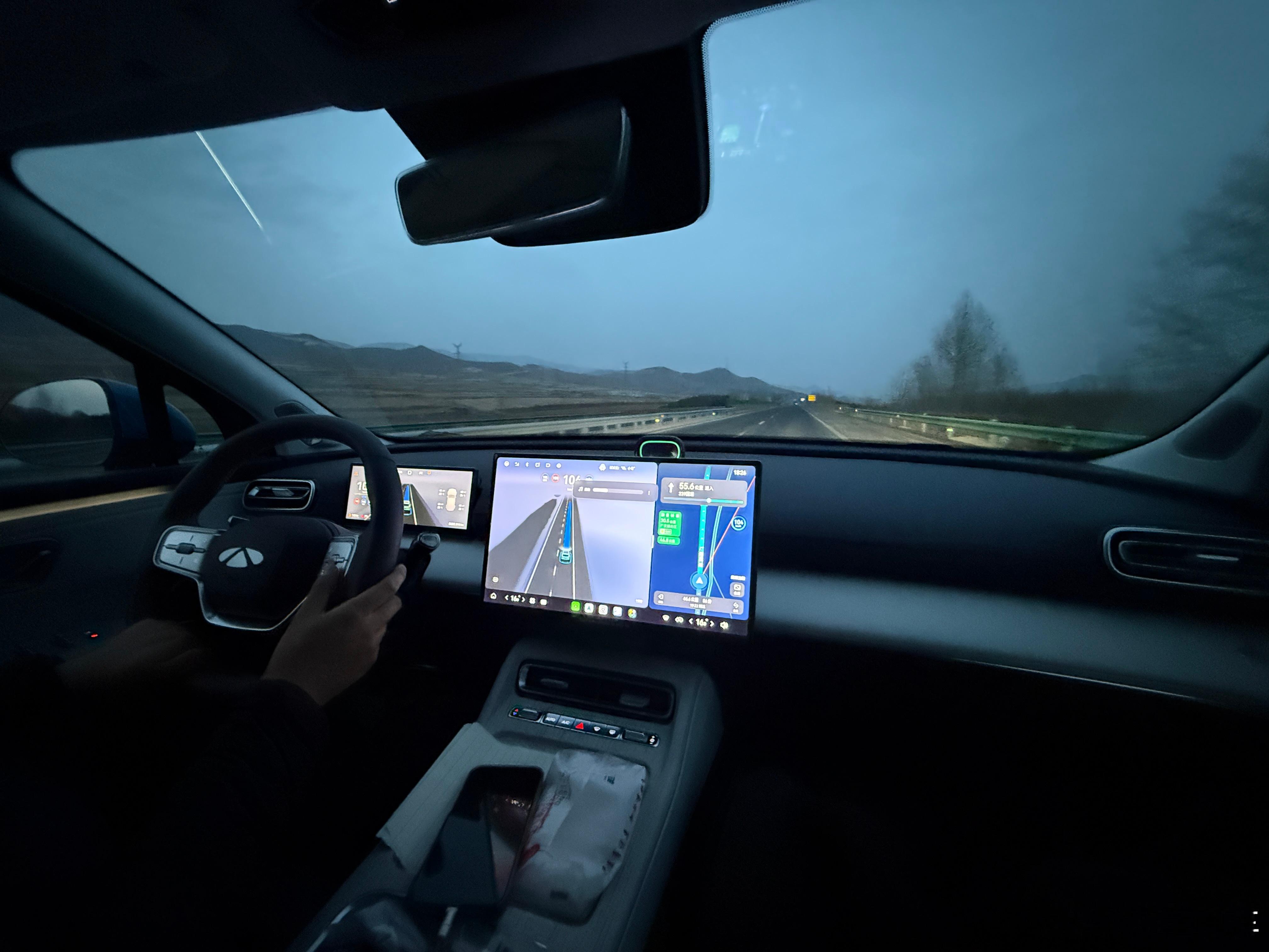 即将返程这个年过的真累！ 