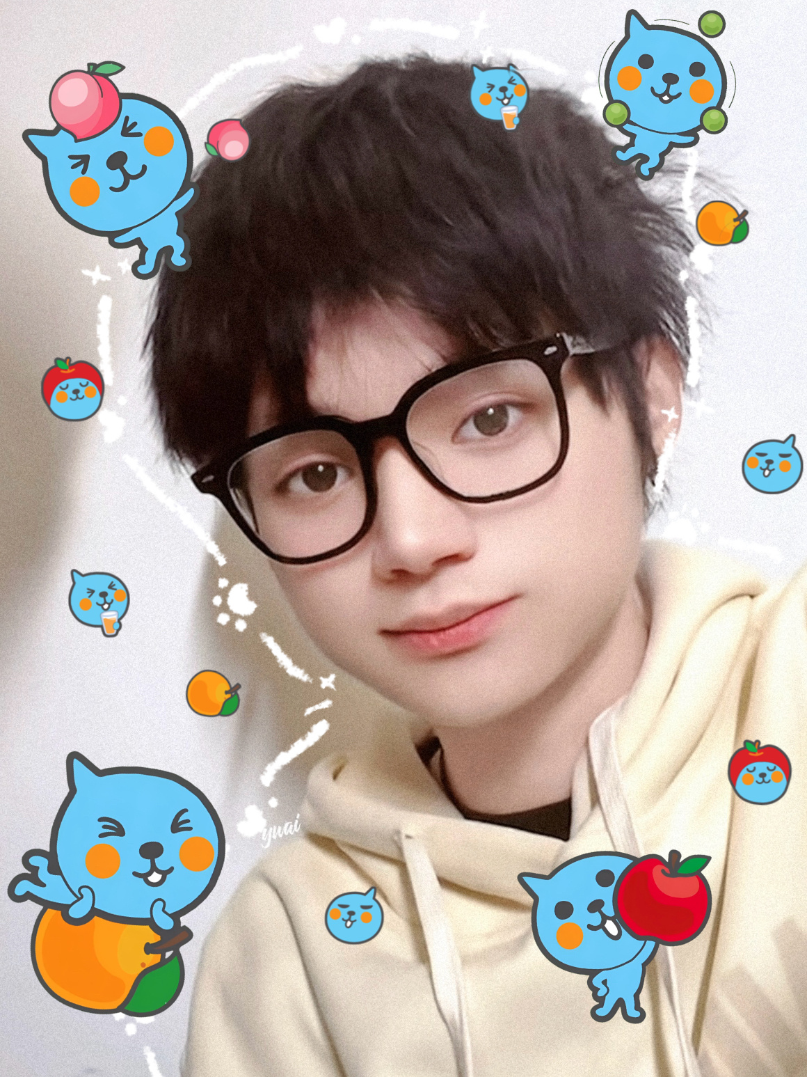 KPL长生  酷兒✖️幼年鼠🍊    专栏 · 小鼠图