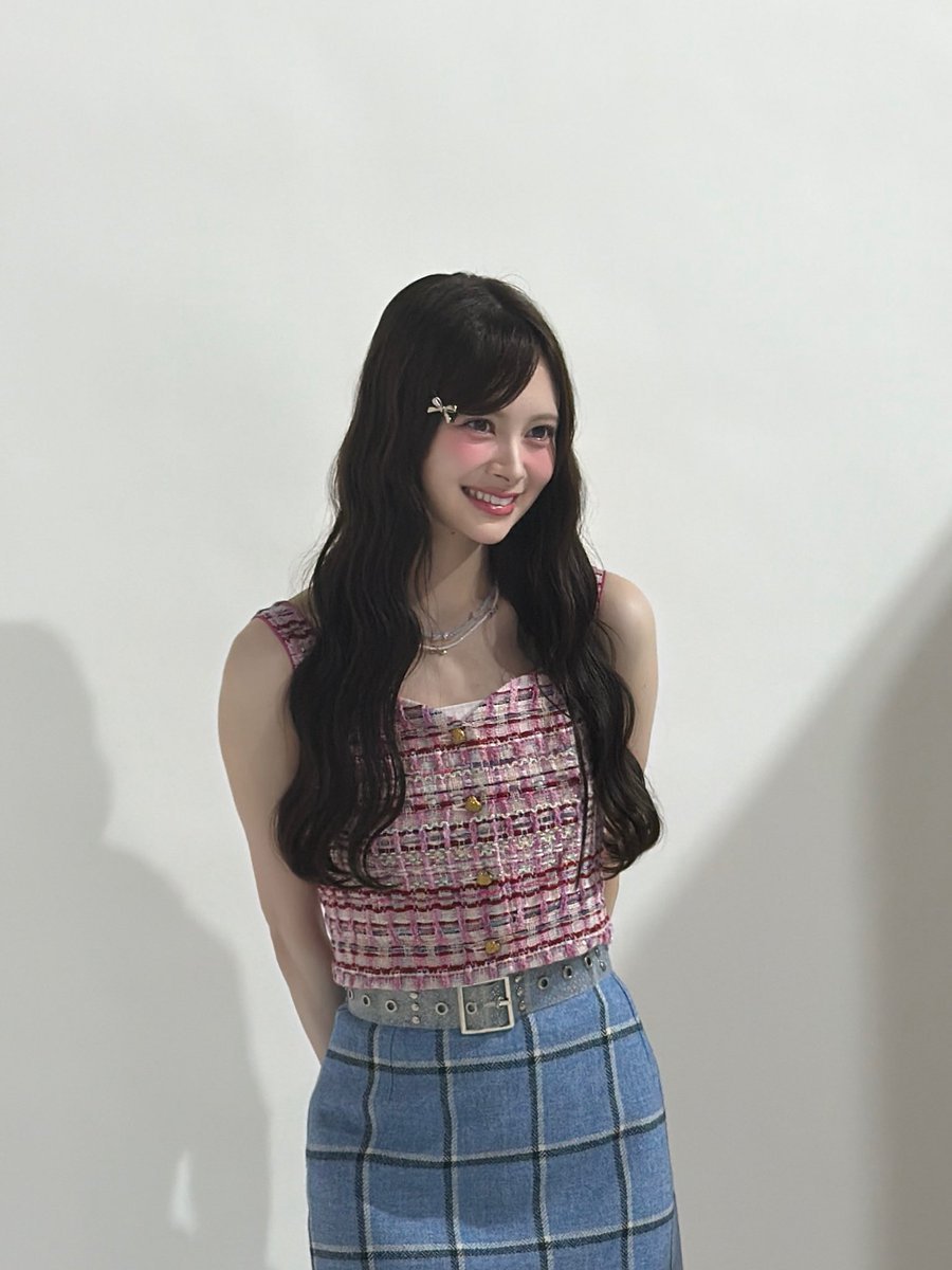 【图片】AKB48伊藤百花