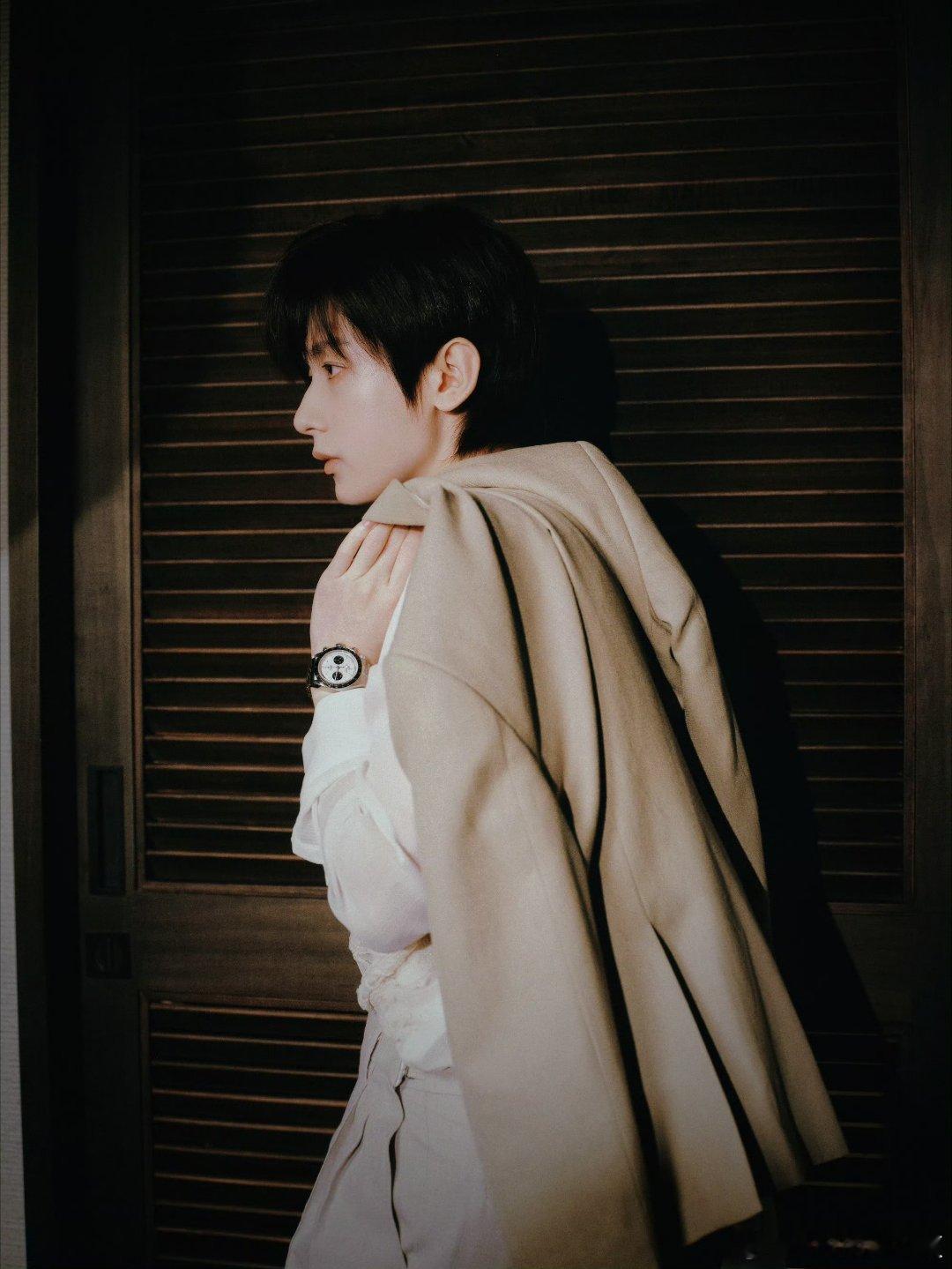 “成毅”我还是相信缘分，我很庆幸遇见并喜欢如此美好的你。成毅长安二十四计cy成毅