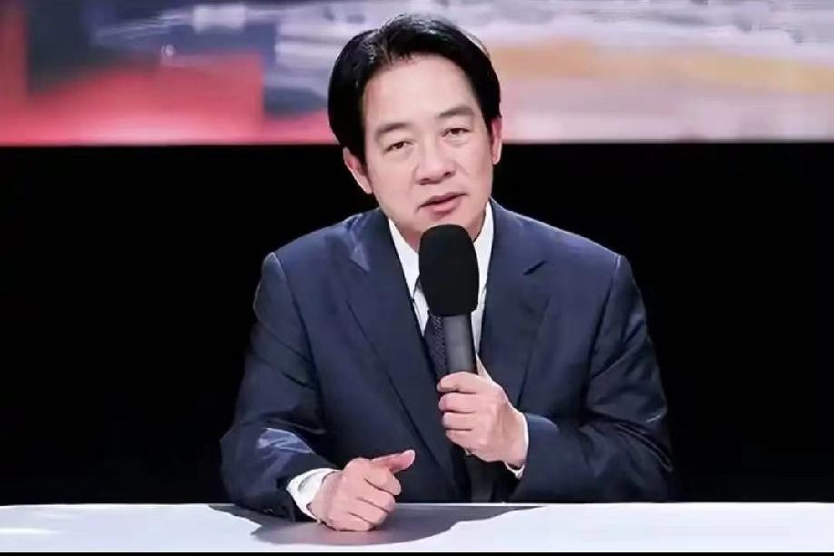 赖清德废立法院权力引众怒，蓝白合启动弹劾！

12月19日，香港《卫报》报道:“