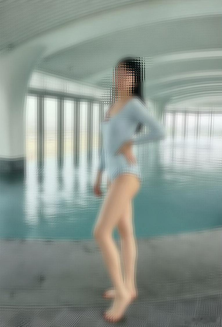 没有鸡汤，只有明天可以难得睡个懒觉晚安😴 上海