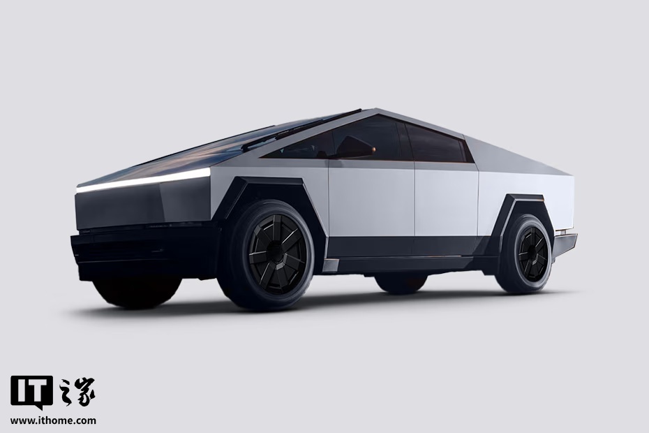 马斯克：24小时跑完GPU训练，就送Cybertruck赛博皮卡！