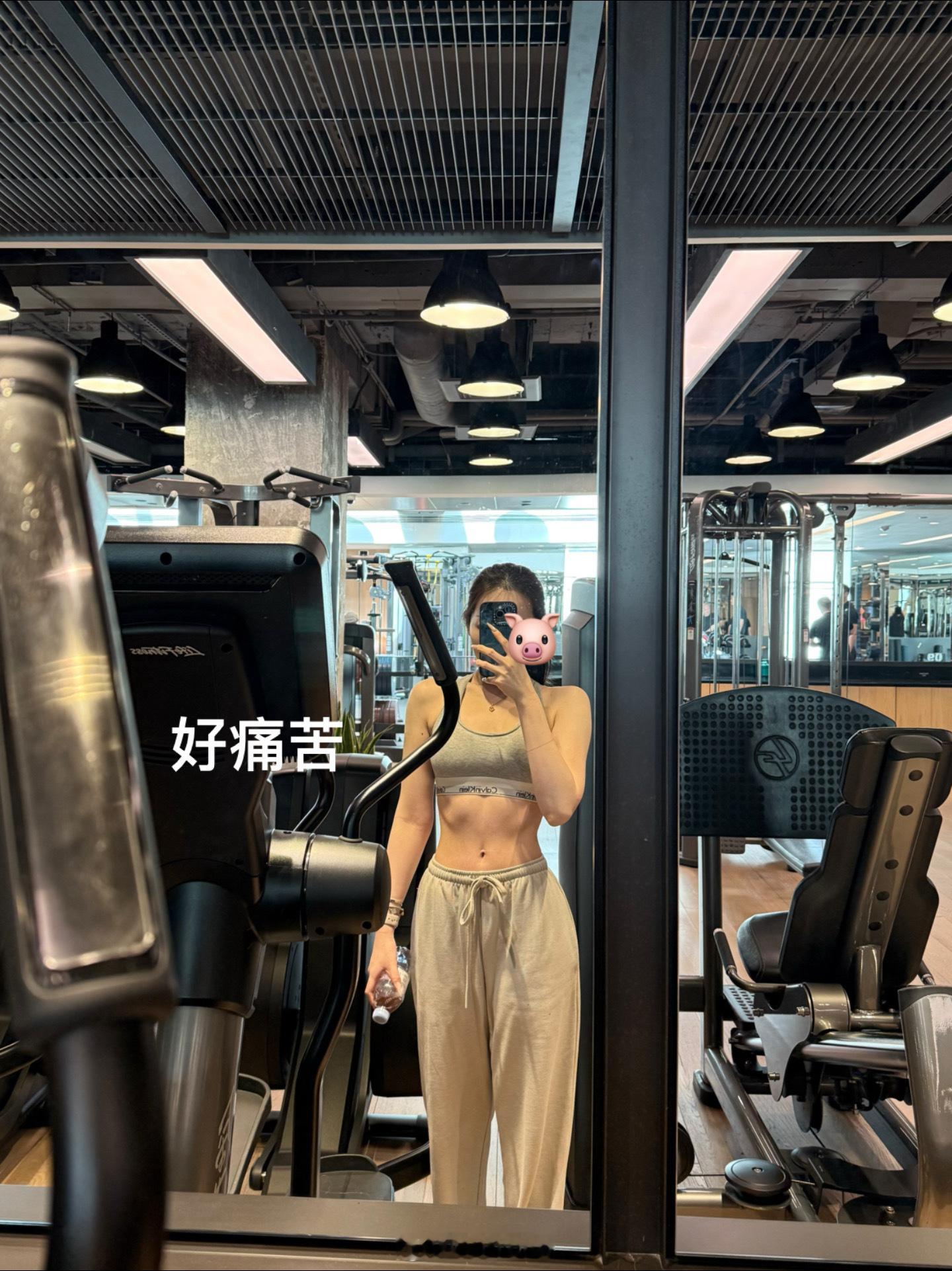 近期的 去了趟灵隐 爬了北高峰 每年越来越好很佛的减脂再捡脂😅 