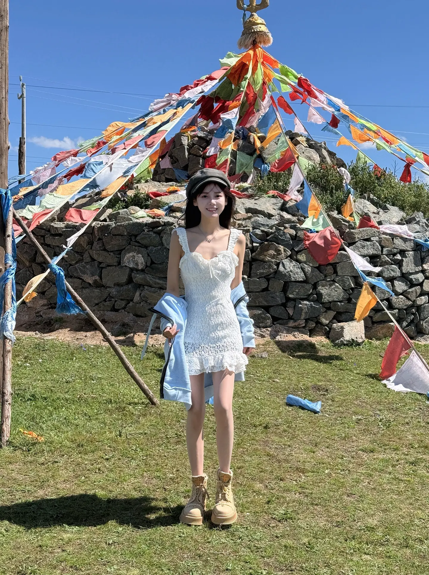 年少的意气风发是不可再生之物