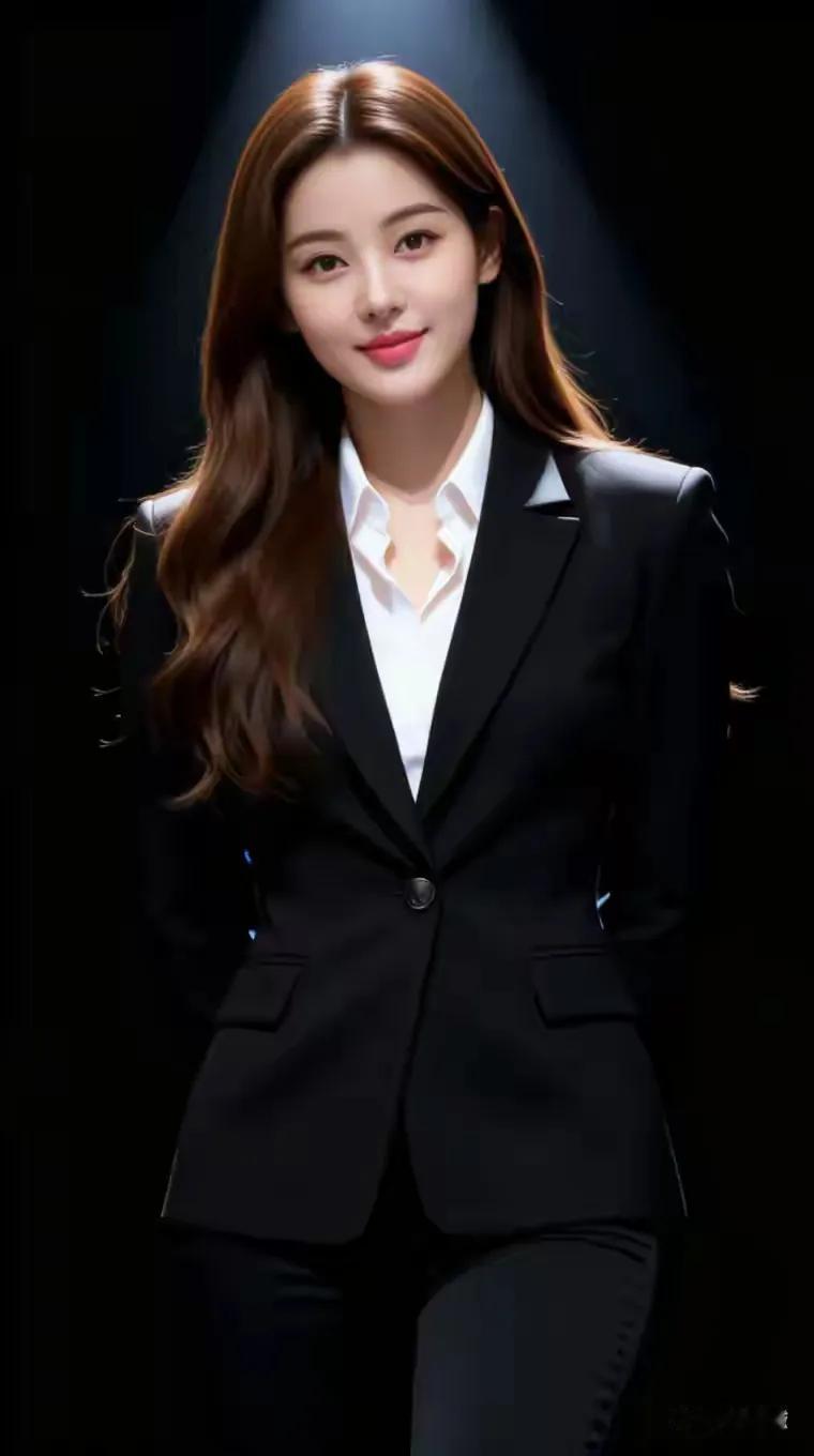 你觉得怎么样穿搭才更有气质呢？ 女人如何穿着显的有气质 职场商务穿搭