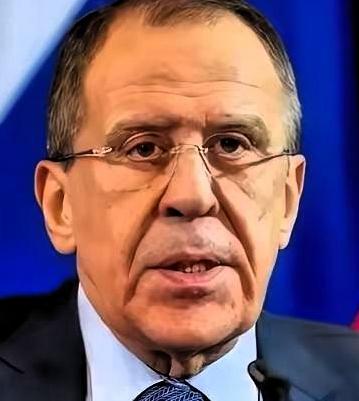 俄罗斯外交部传来新消息！
 
4月25日，执掌俄罗斯外交大权近20年的外长拉夫罗