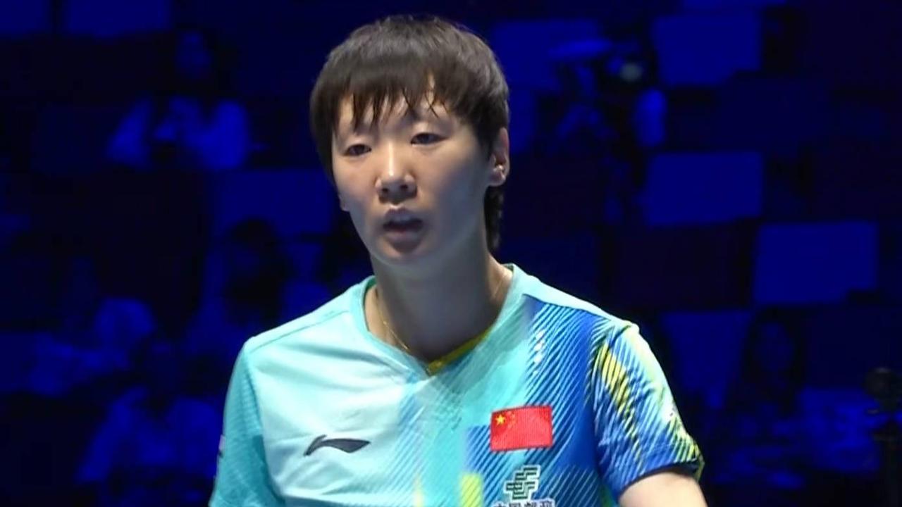 澳门世界杯传来好消息！
国乒主力大获全胜，王曼昱3-0横扫迎开门红！

北京时间