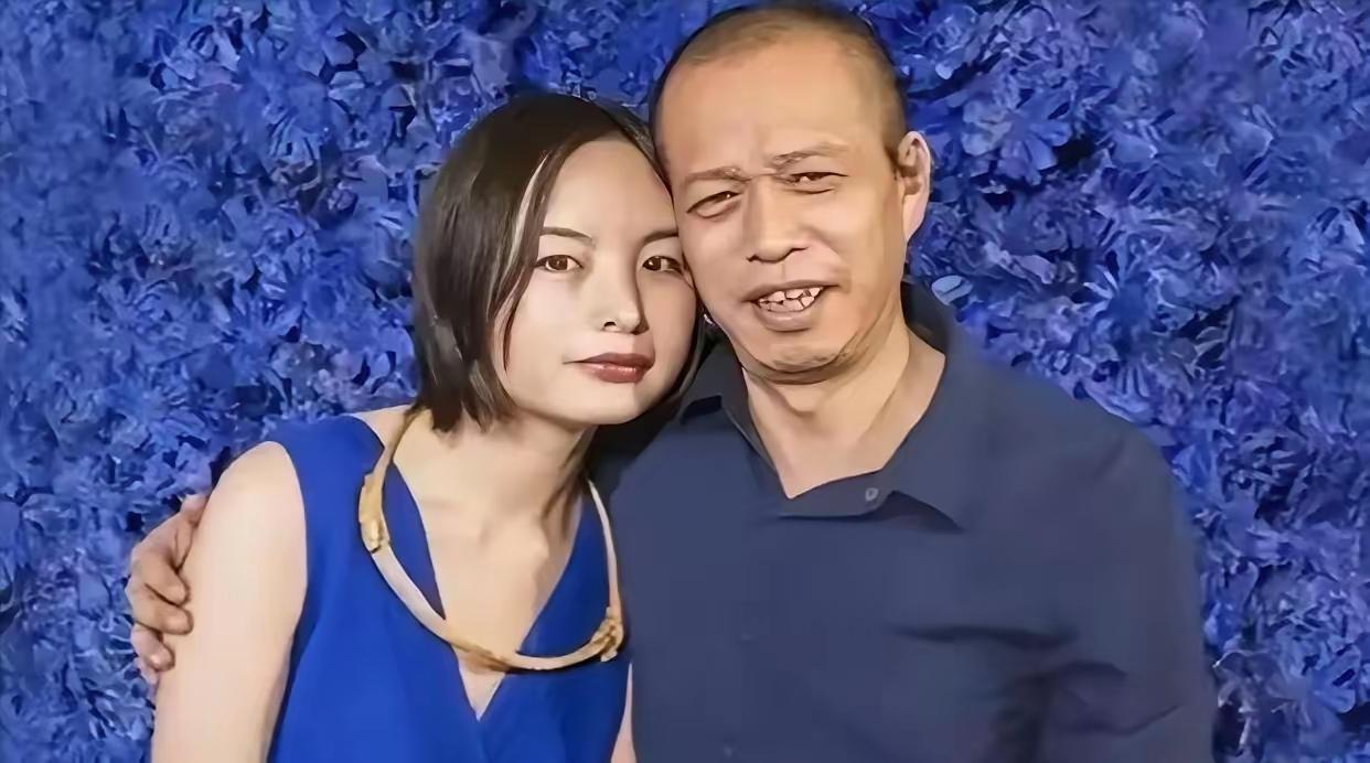 细思极恐！

取下自己的肋骨，做成项链送给爱人！

何云昌，干了两件让人头皮发麻