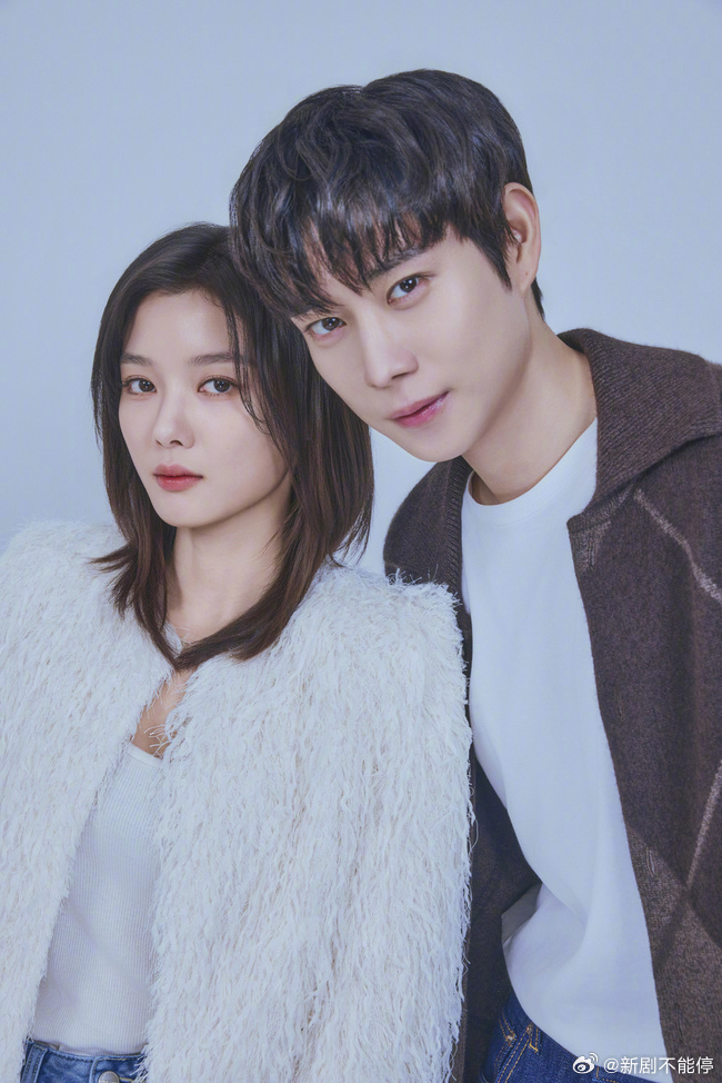 【金永大谈《亲爱的X》①：“常心疼金裕贞，因为是她的粉丝我才决定出演！”】近日，