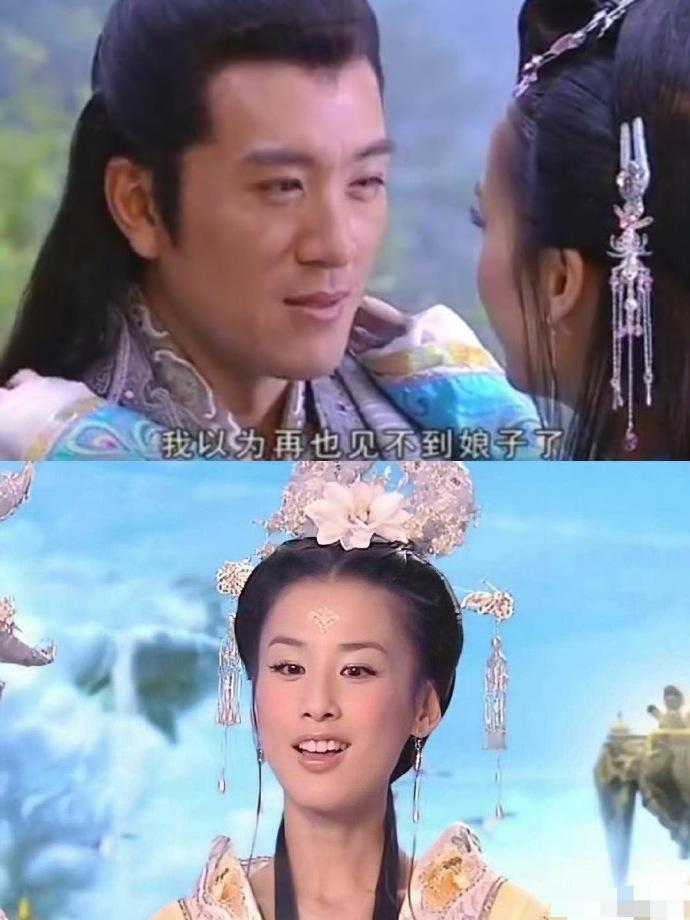 为了凡人放弃做仙女，忍受凡人的生老病死值得吗 ​ ​​​