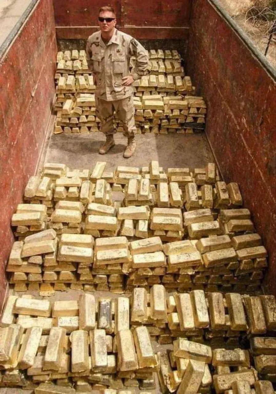 没收俄6000亿美元资产？报复来了！

美国抢劫阿富汗叙利亚可能还行，但是抢到俄