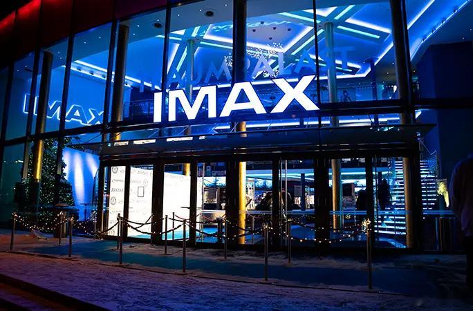 7月16日，歌尔丹拿联合IMAX、IMAX China官宣达成深度战略合作，推出