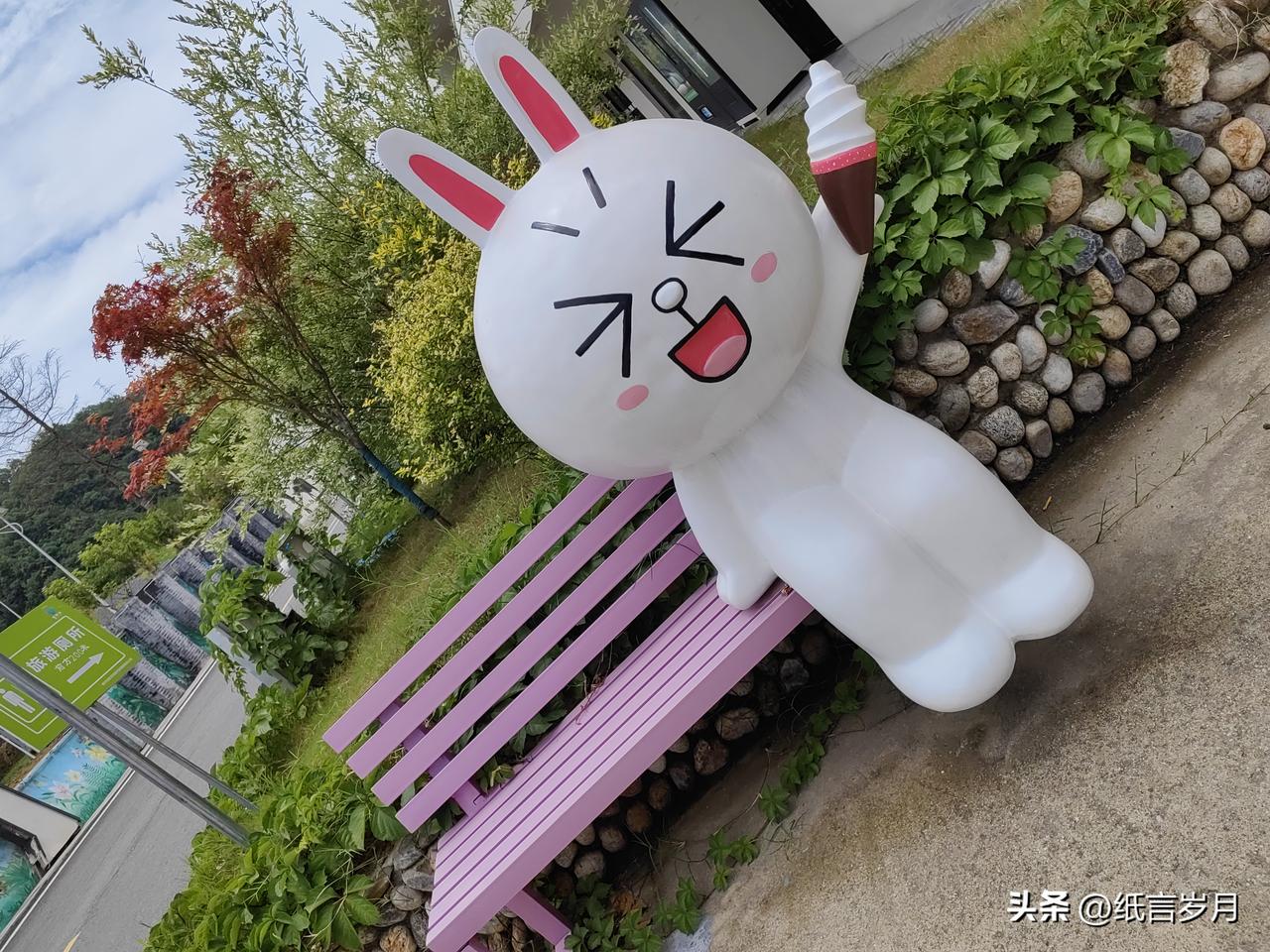 2026都过去一半了，一颗想逛的心，愿望太多了，既要还要又要，过一下嘴瘾，在脑子