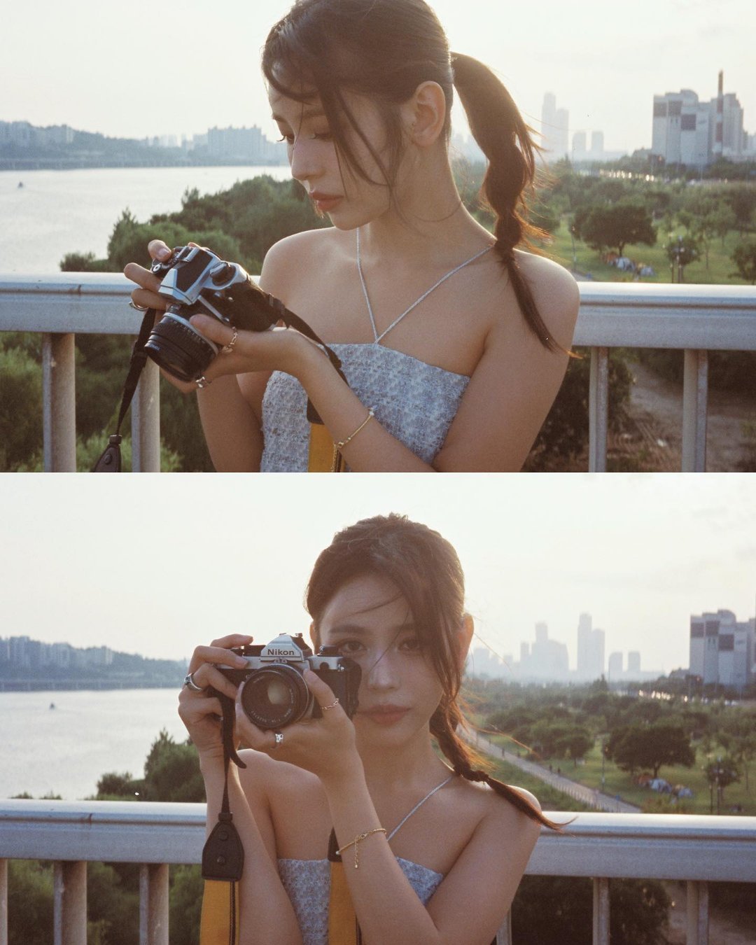 夏日傍晚ns:2fyou_ ​​​