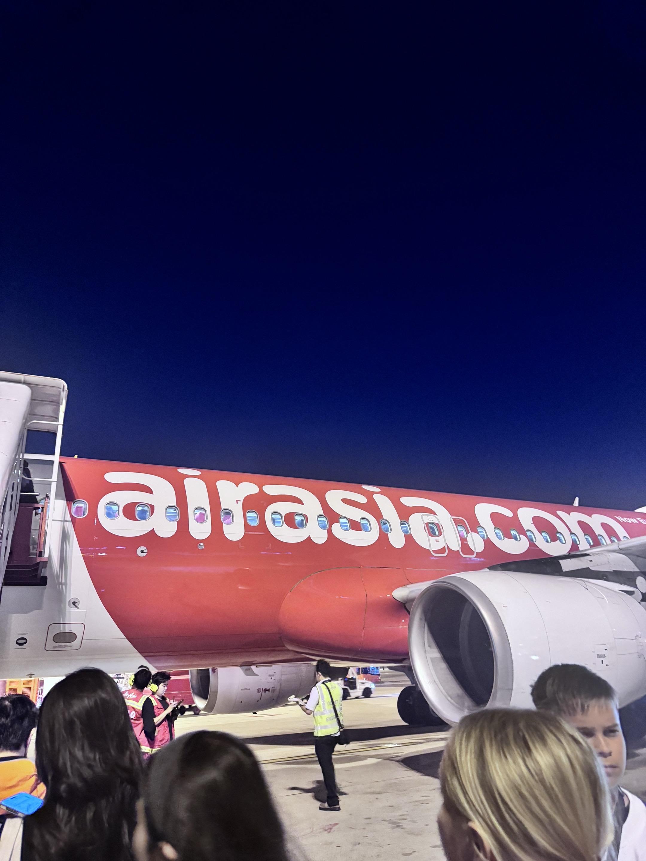 泰国只有一次和无数次