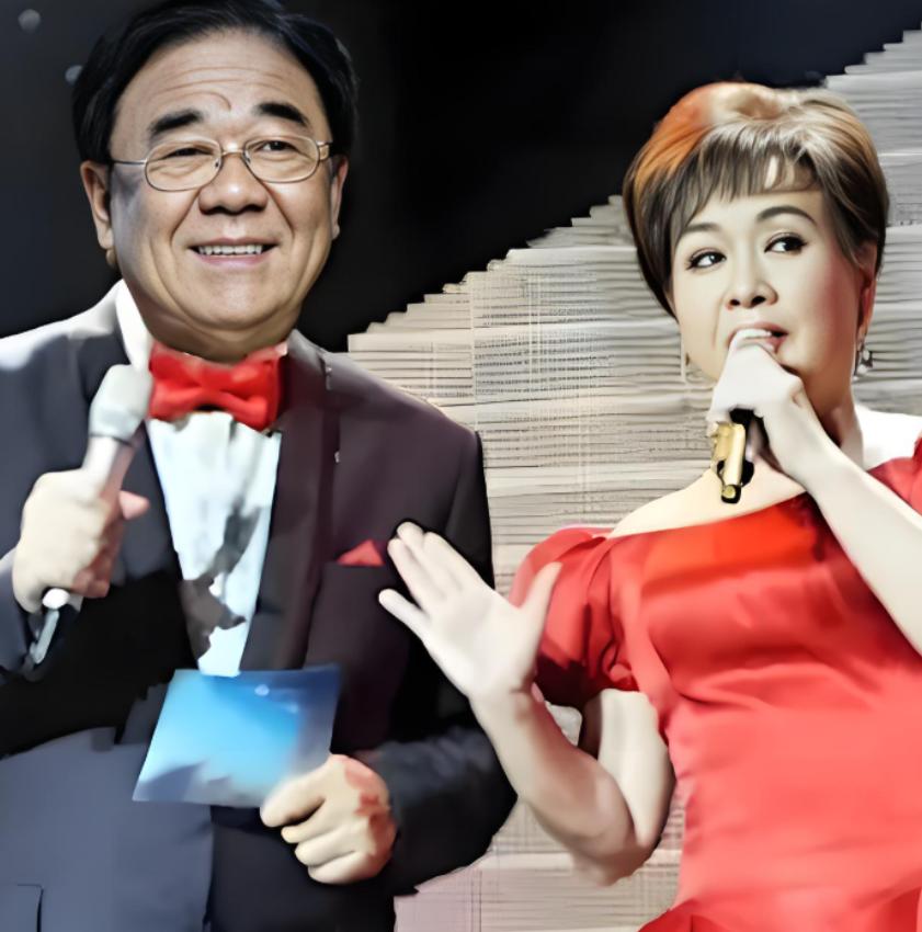 当年，李谷一嫁给金铁霖，婚后一直怀不上孩子，金铁霖主动提出离婚:“离婚吧，是我没