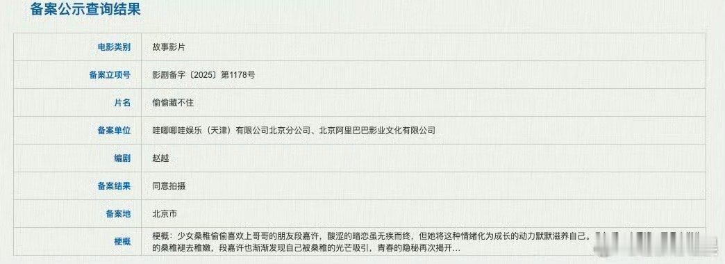 电影偷偷藏不住备案电影偷偷藏不住备案立项电影偷偷藏不住备案立项，可以可以，[舔屏