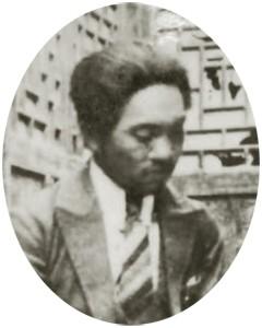 《巩县农会主席：刘天若》       刘天若（1909—1946），巩...