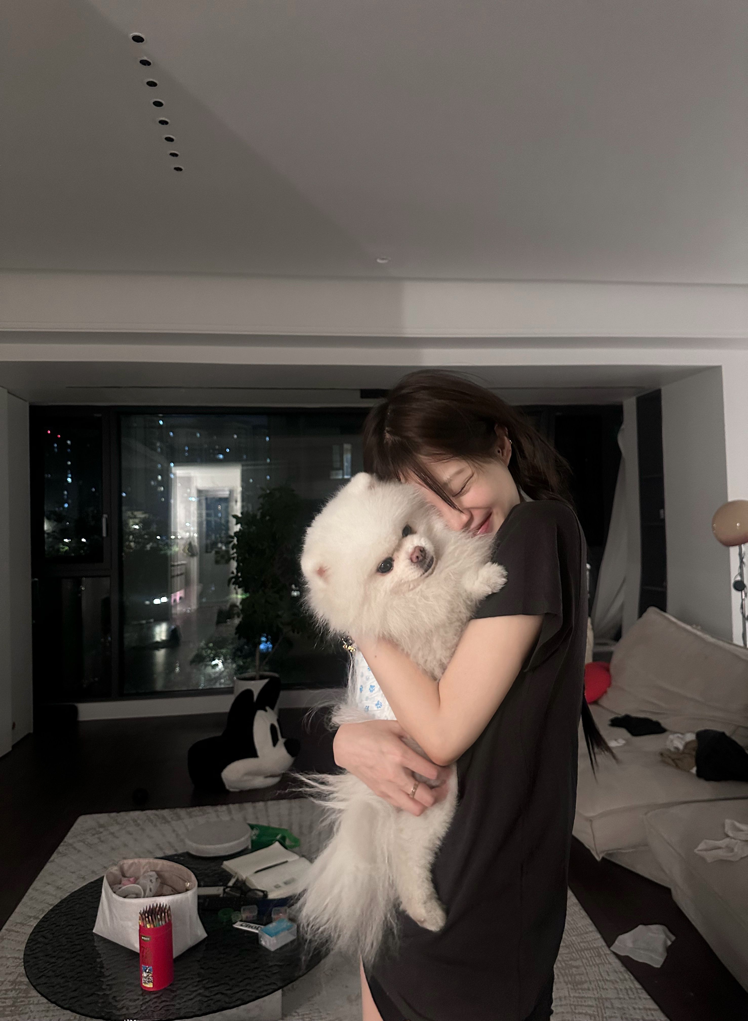 漂亮的嫡长子👼🏻 
