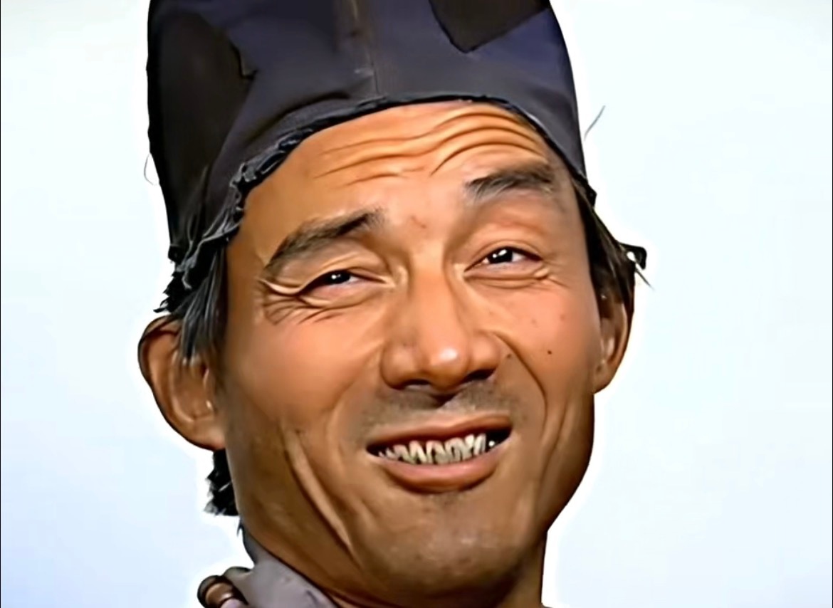 游本昌拍济公时片酬仅1000元小时候只觉得济公有趣，长大后才读懂，这个角色承载了