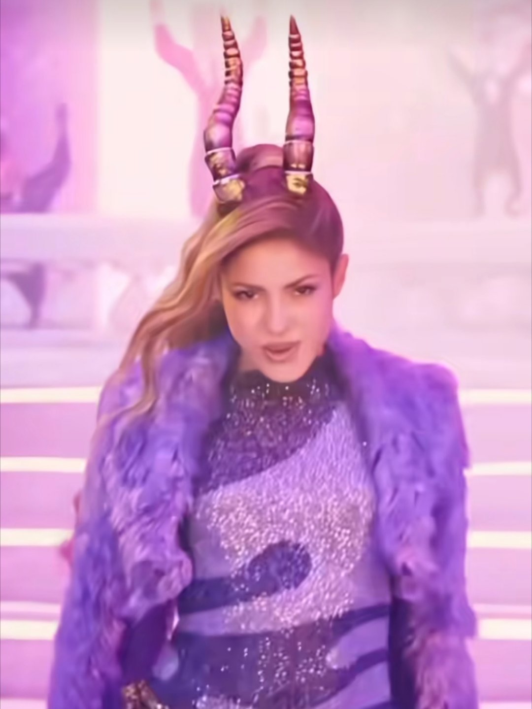 哇咔哇咔夏奇拉唱歌真好听，疯狂动物城里面的IP太多了，这样一部电影里面的角色就可