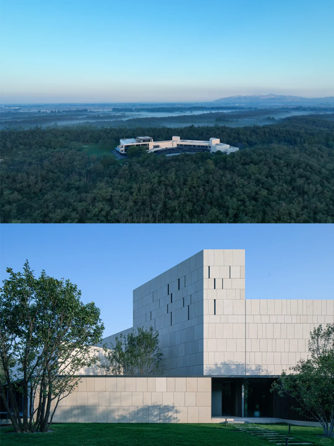 如是海·尚空间 🟦 自然与人文的完美结合