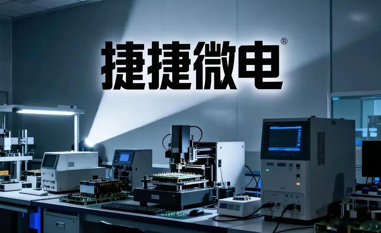 突发涨价暴击！捷捷微电明日涨停箭在弦上捷捷微电今日披露的涨价公告，直接引爆半导体