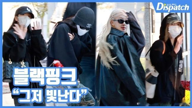 27日，BLACKPINK[超话] 结束泰国“BLACKPINK WORLD T