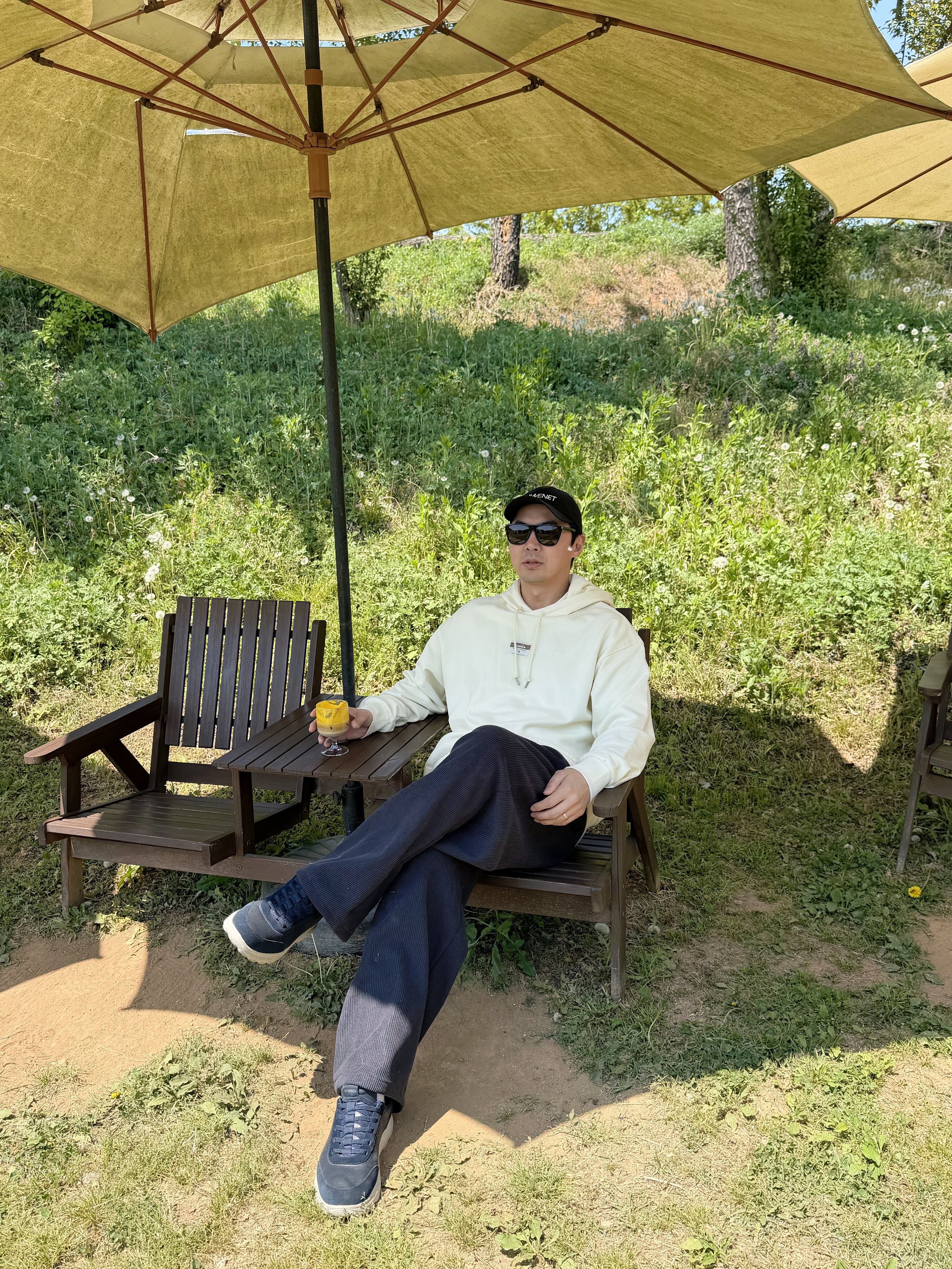 真的好像沈叔叔！junjin 沈腾贵替 ​​​