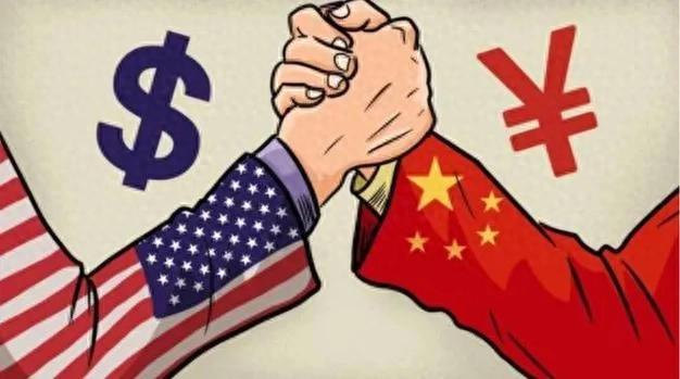 我认为中美贸易战最坏的结果有两种，一是中美爆发战争，而且是美军挑衅引发的。二是中