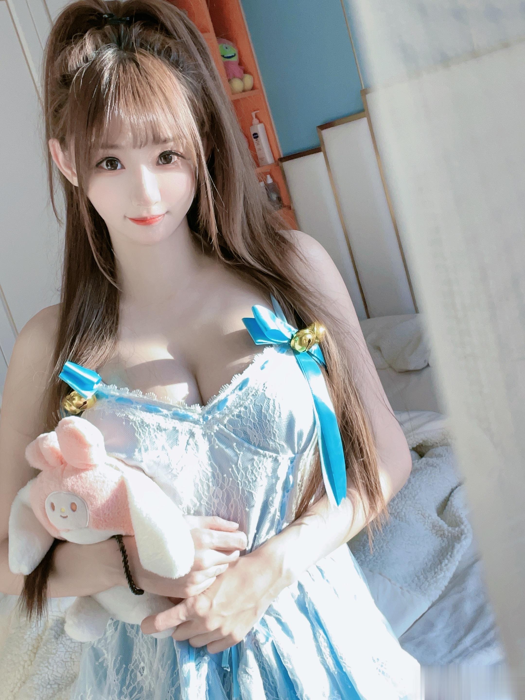 真是方向失了南北，美得有点东西🙈 ​​​