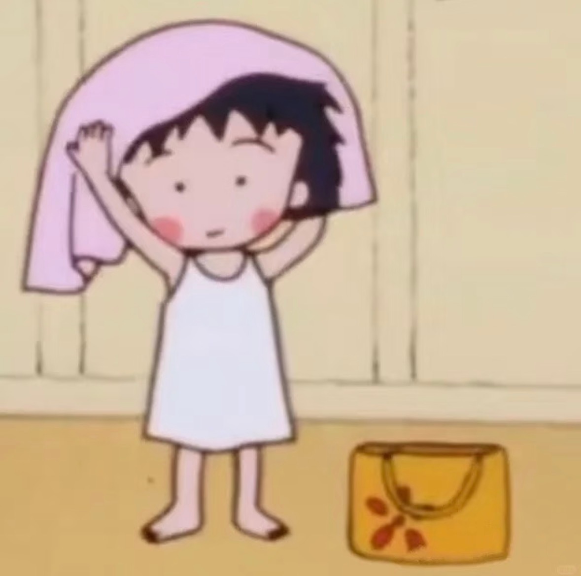 我许愿 像小丸子一样幸福 🪄⋆♡ · 𓄹𓈒🍮... 