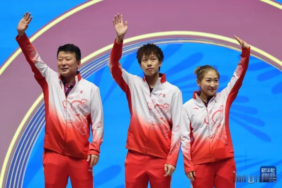 2025全运会奖牌争夺战进入终极厮杀阶段！最新榜单显示，山东代表团以27金27银