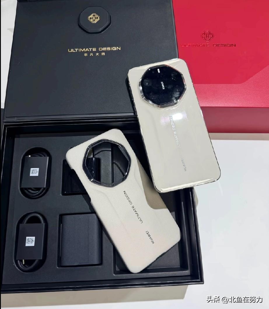 内存涨价潮下，华为荣耀太默契！高端机直接拉满配置不妥协✨
 2026开年手机内存