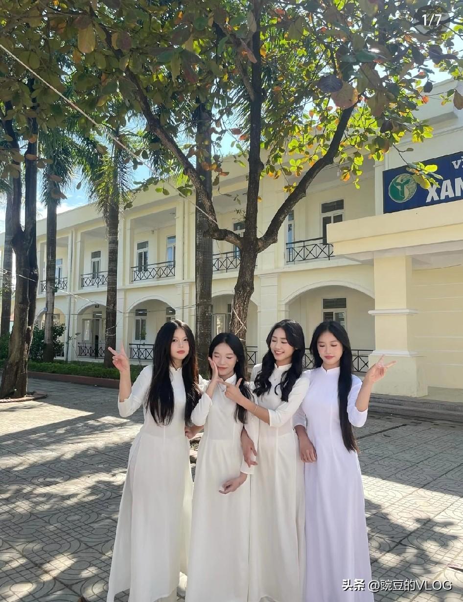 越南超过韩国日本，成为全球考中文人数最多的国家。…[捂脸]
看中剧，使用中国购物