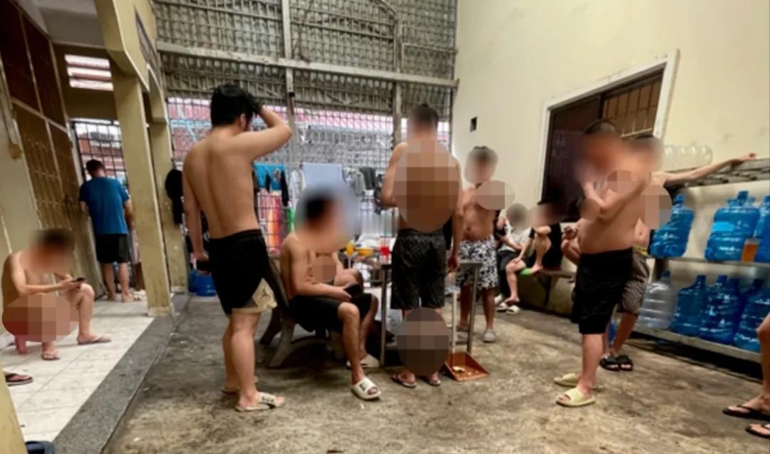 韩国人成东南亚诈骗新宠，据韩国统计数据显示，前8个月已有330起韩国人被卷入诈骗