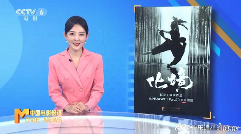 #赵小丁谈移动影像创作##六公主评功夫舞蹈手机电影化境# 不是我说，电影《化境》