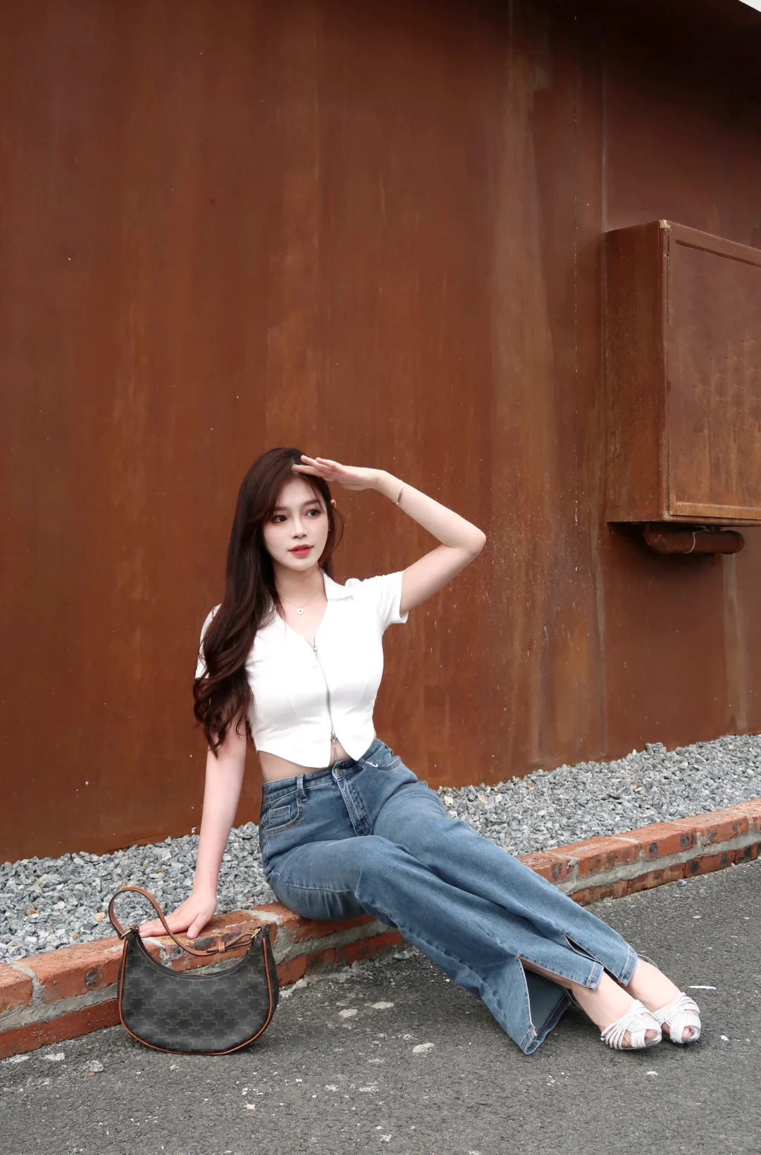 🌷 •͈ᴗ⁃͈｜你可以是不为任何人开的花