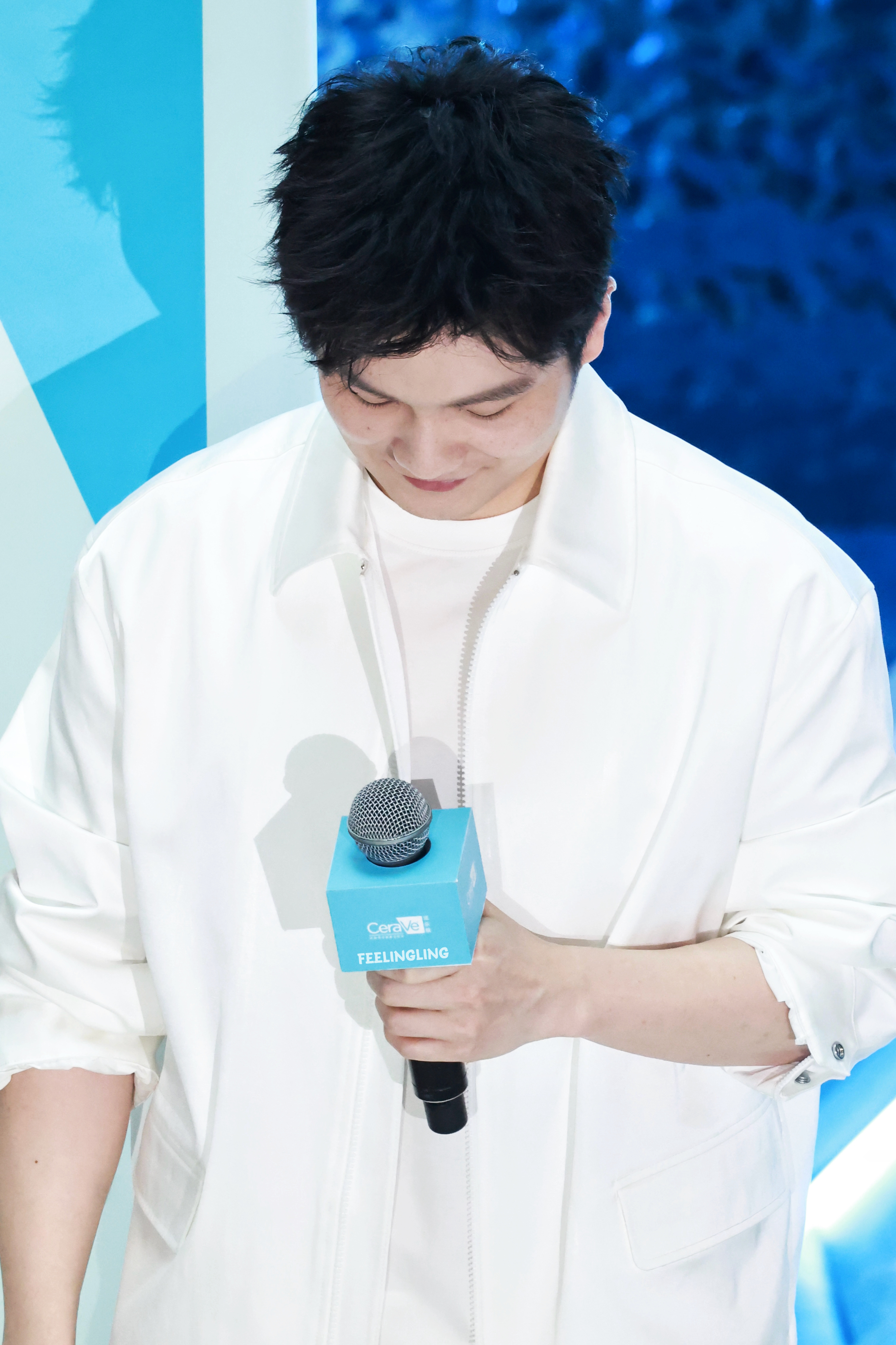 樊振东